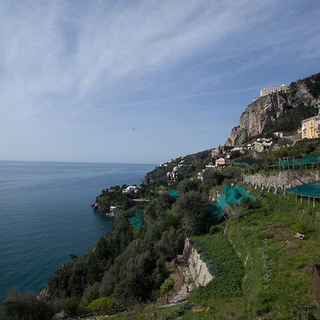 A Casa Di Laura Villa Amalfi Exterior photo