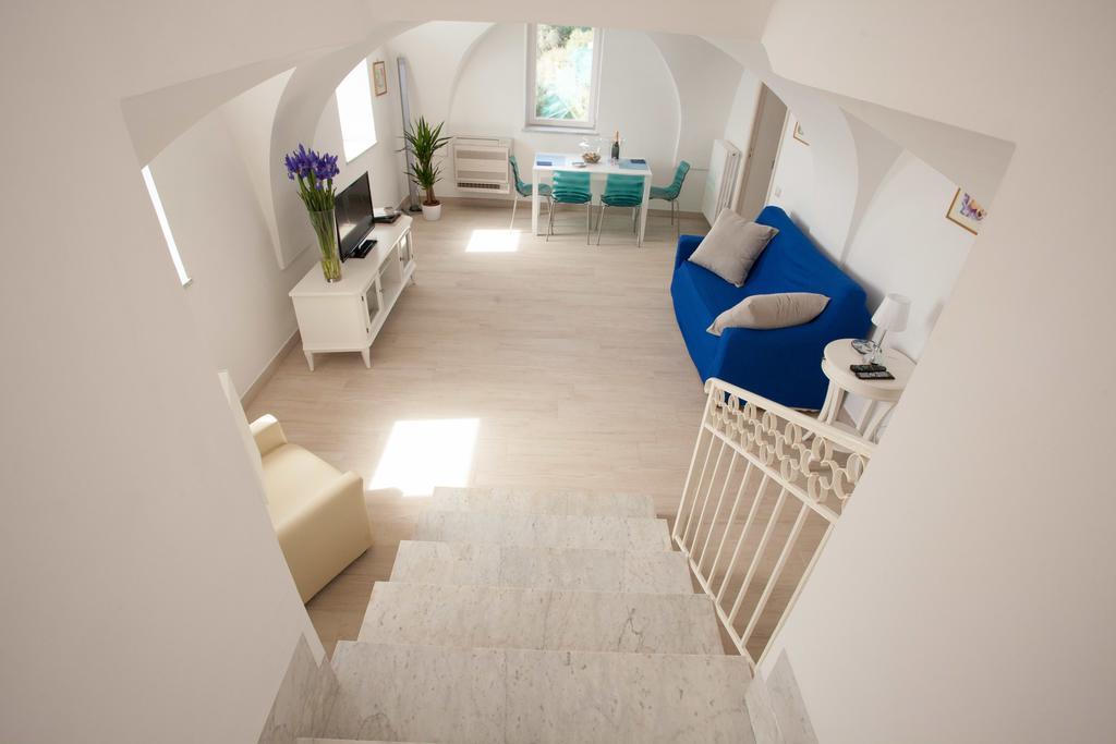 A Casa Di Laura Villa Amalfi Exterior photo