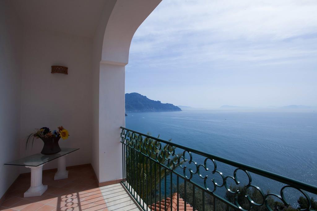 A Casa Di Laura Villa Amalfi Exterior photo