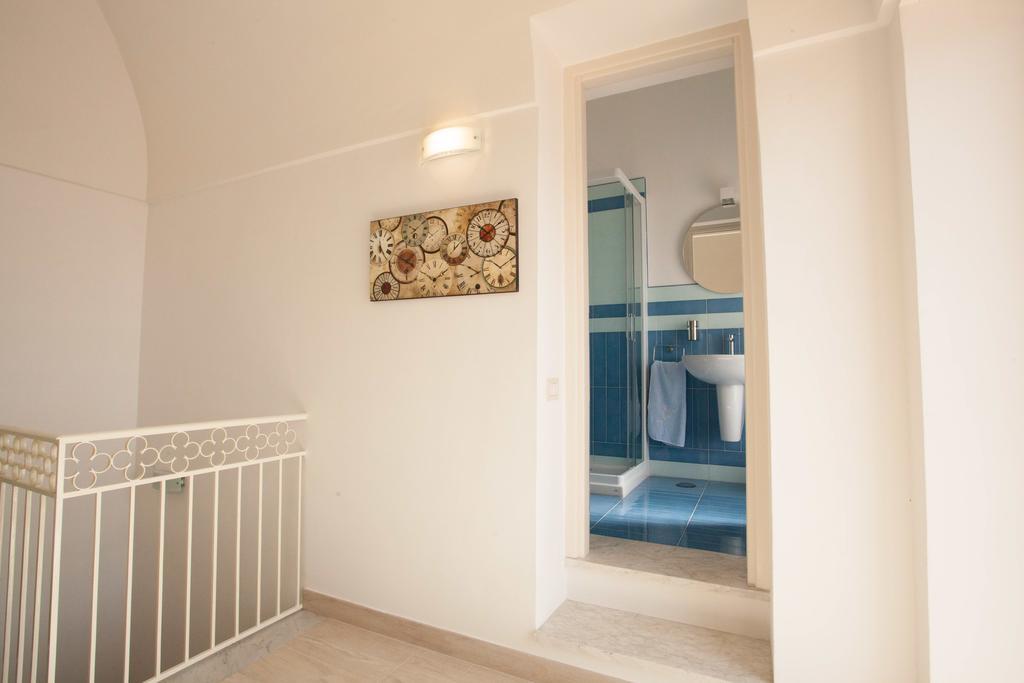 A Casa Di Laura Villa Amalfi Exterior photo